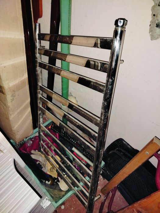 Шикарний набір фаянцу Ravak та меблі під нього також Ravak