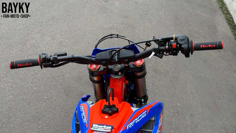 BETA RR Racing 4T 430 MY2026
