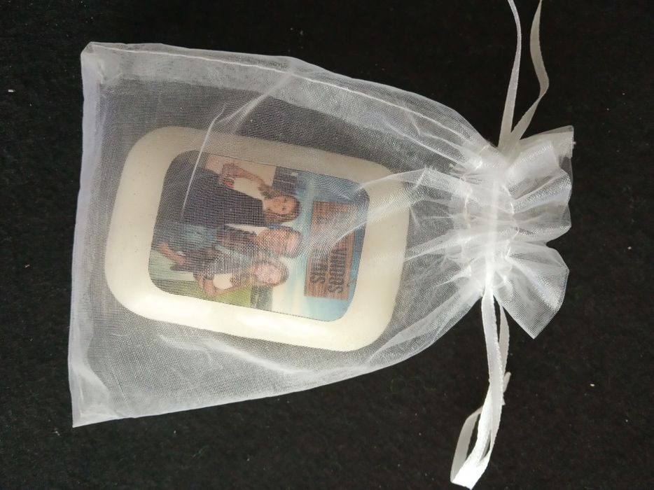 Bem-vindos a Beirais (SABONETE)