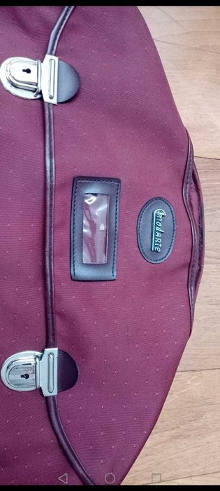 Porta fatos de Boa qualidade