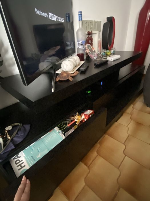 Vendo móveis sala - conjunto ou separado