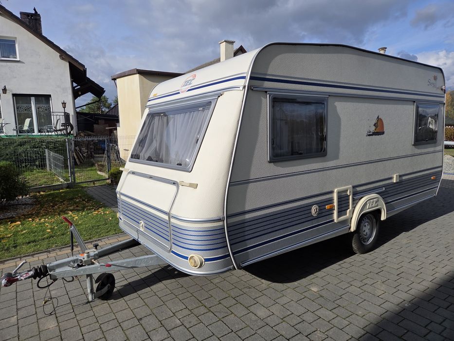 Wynajem  Tec 4os. Fotowoltaika 200w  Dream Camp