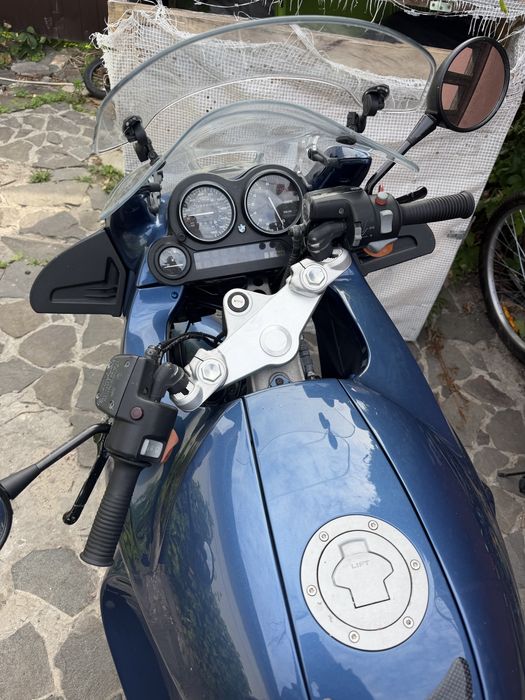 BMW K 1200RS 1997
