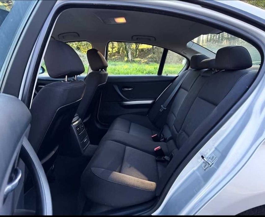 Bmw 320d 163cv nacional