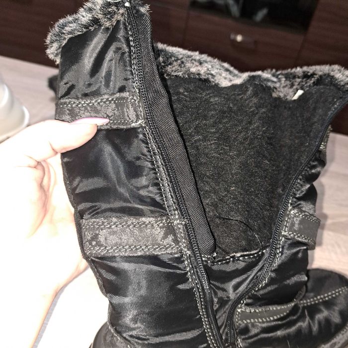 Zestaw butów damskich rozmiar 38 tylko 25 zł