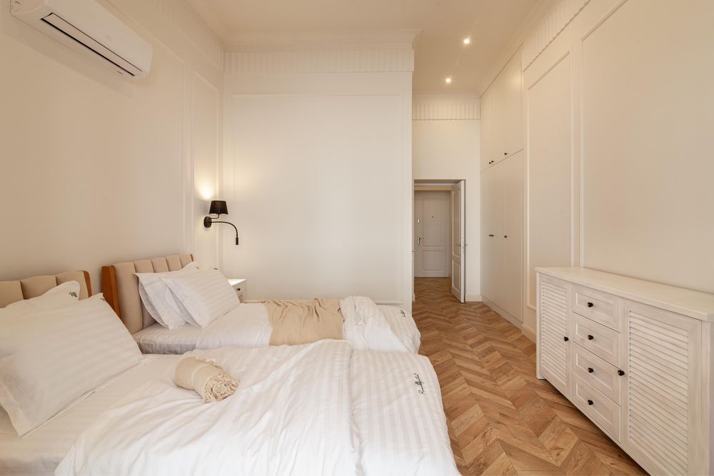 Оренда квартири подобово Romari apartment вул.Коперника 19