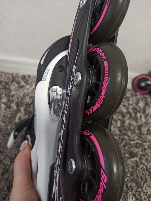 Ролики bladerunner