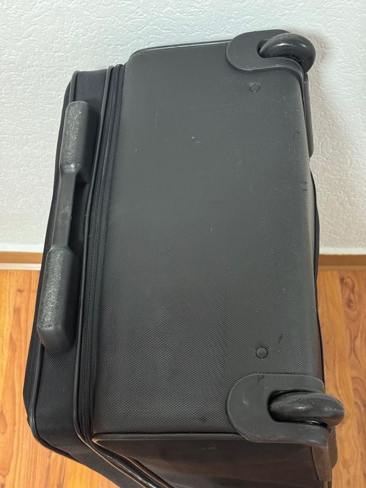 Чемодан дорожный Static Германия