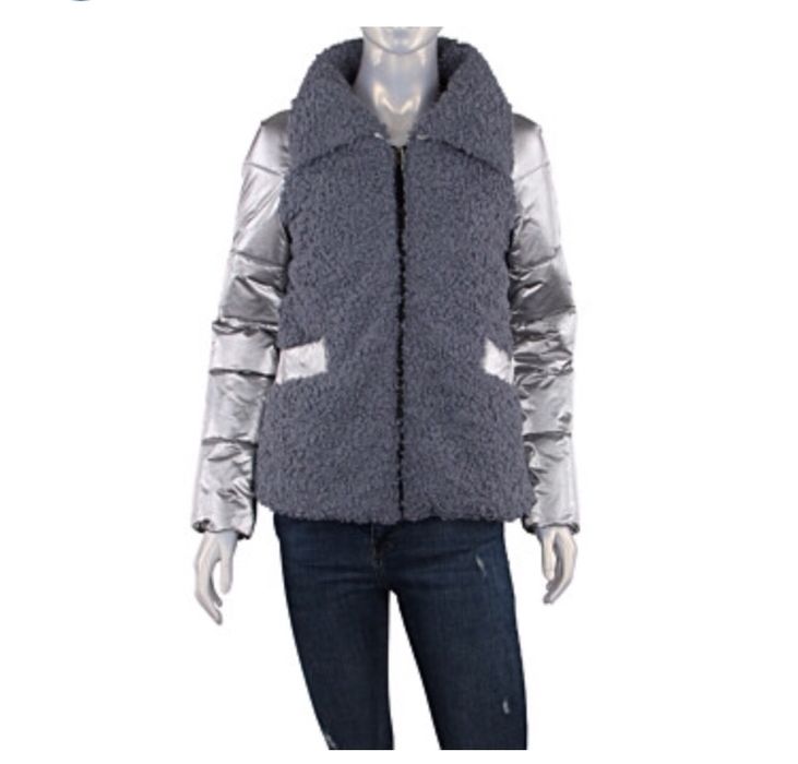 Жіноча куртка Snow&Passion