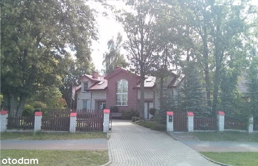 Na sprzedaż pensjonat nad jeziorem Gołdap