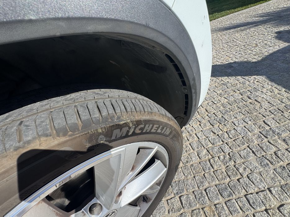 Skoda Kodiaq 2.0 Tdi 7 lugares