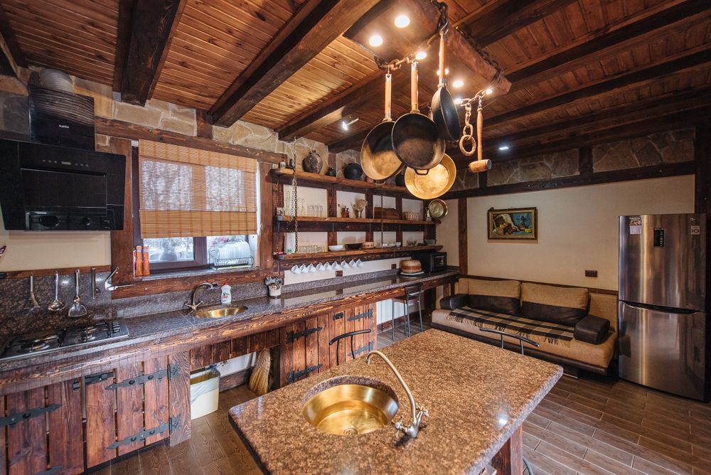 Аренда Дома 20 минут от Одессы