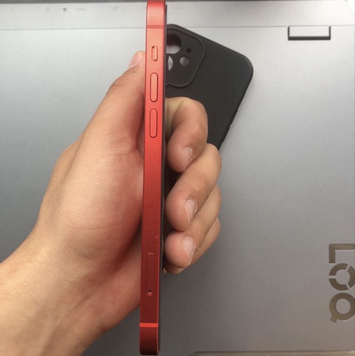 IPHONE 12, 128гб, б/у