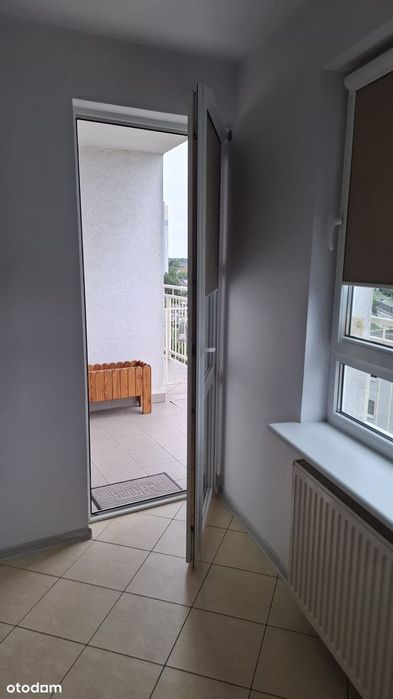 Mieszkanie – Poznań - Więcej