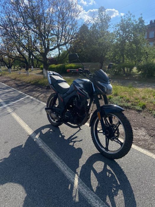 Продам Forte 200r