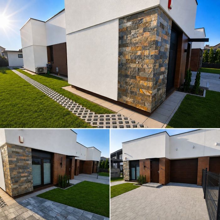 Dom – Piotrków Trybunalski - Widok 2