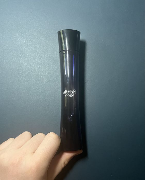 Giorgio armani code 75ml