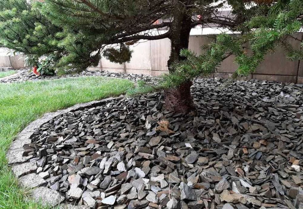 Łupek szarogłazowy, Szarogłaz, Kora łupkowa brązowa, łupki z dostawa
