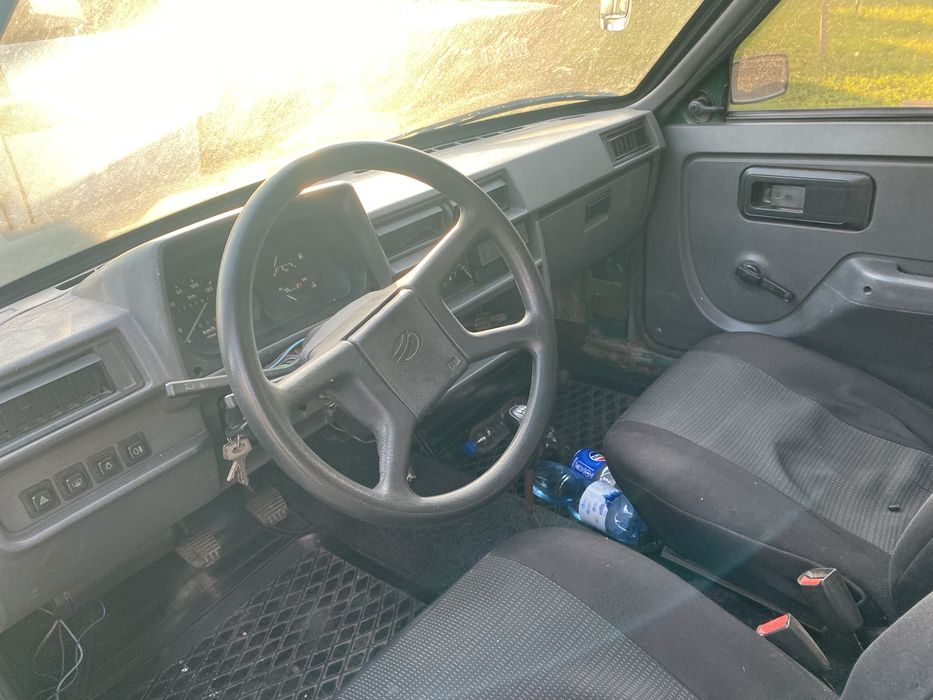 Продам автомобіль ЗАЗ Таврія 2006 рік