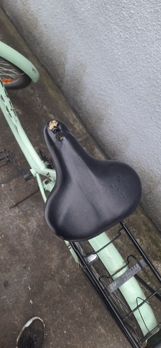 Rower damski damka kola 26