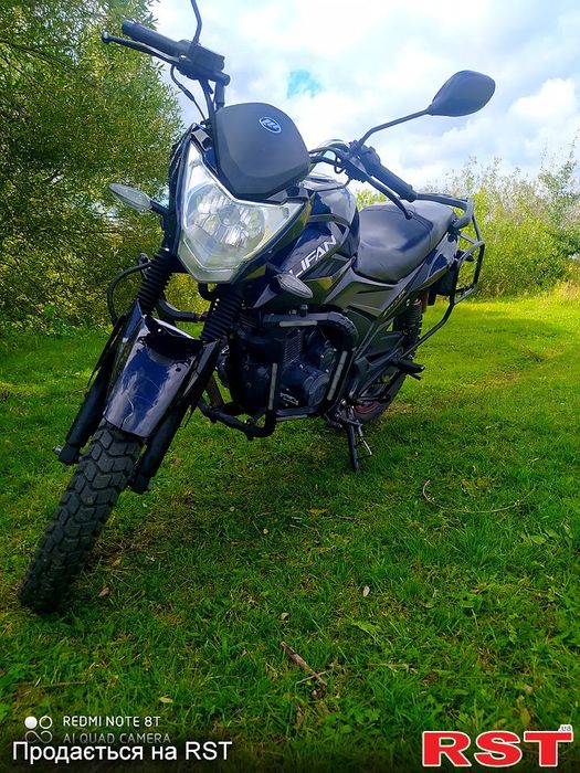 Продам Ліфан 200