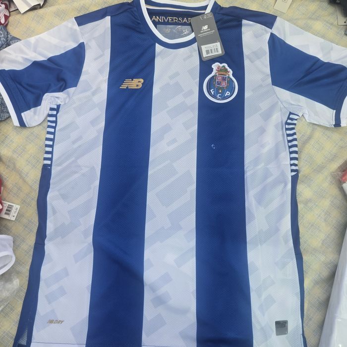 Camisola porto 25/26