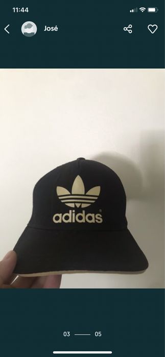 Casaco adidas originals L   ( ainda disponivel )