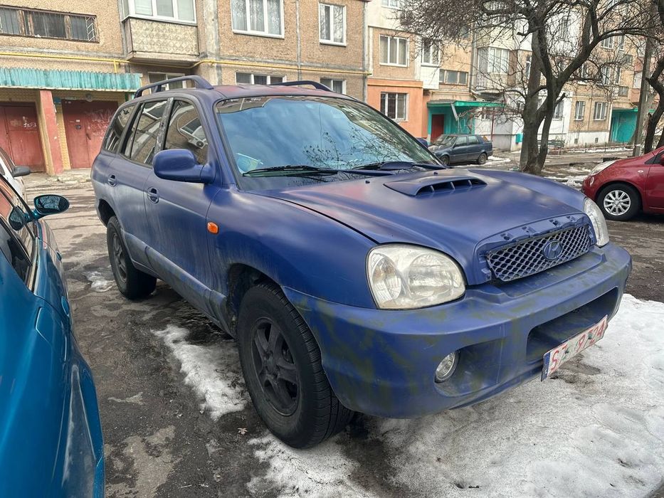 Автомобіль на бляхі до 1000₴