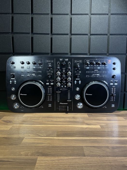 pioneer ddj 200 - Купити студійне обладнання - Ціна на OLX.ua