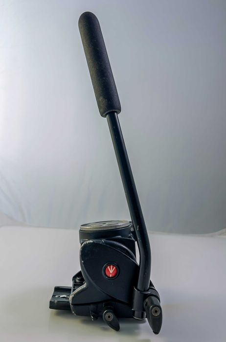 Cabeça de Tripé Manfrotto 701HDV Professional vídeo