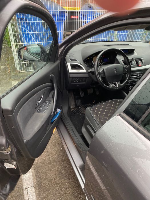 Renault megane 1.5 dci — photo 5