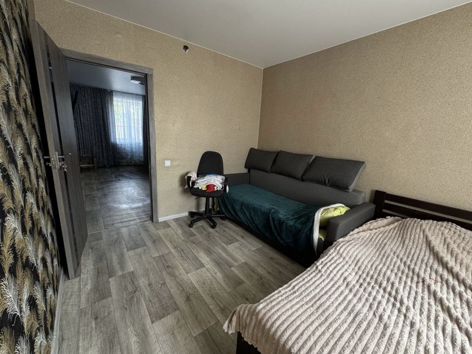 Будинок у Хащевому