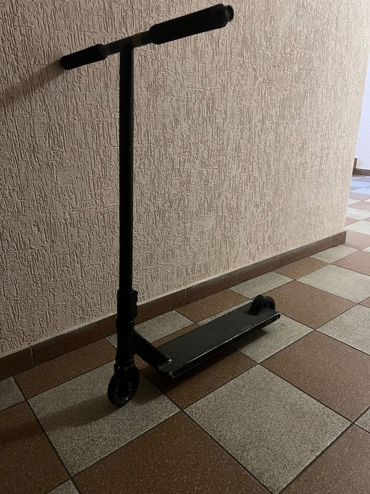 Трюковый самокат