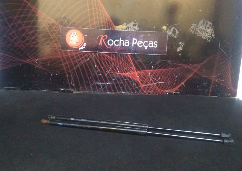 Amortecedor Da Mala Opel Vectra B Combi (J96)
