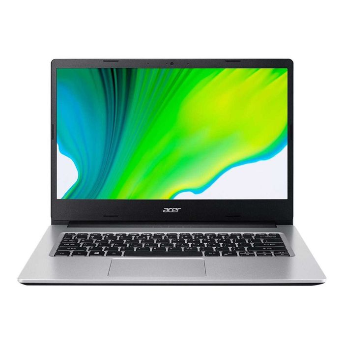 Portátil ACER Aspire 3 A314 | Ecrã 17.3”, Full HD | Intel Pentium Silver N6000 | 4 GB RAM DDR4 | 256GB NVMe SSD | Bateria e PC IMPECÁVEL