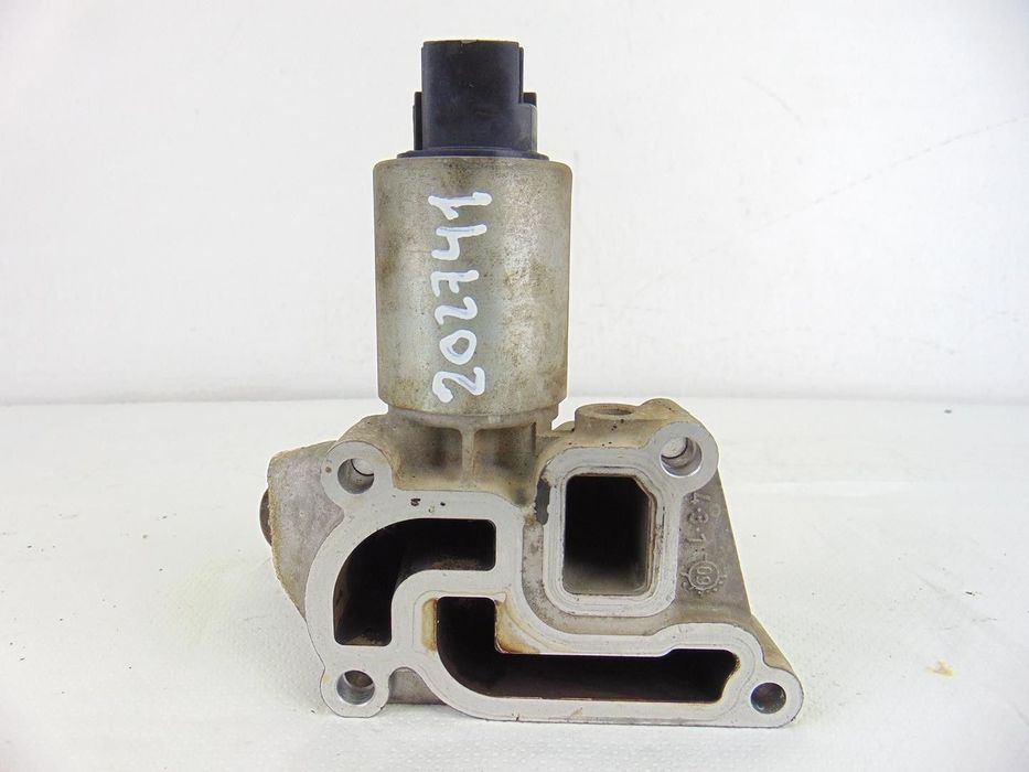 VALVULA EGR OPEL CORSA D 2009 -55556720
