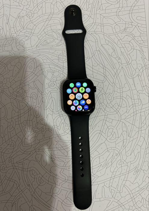 Apple Watch series 10 42mm
