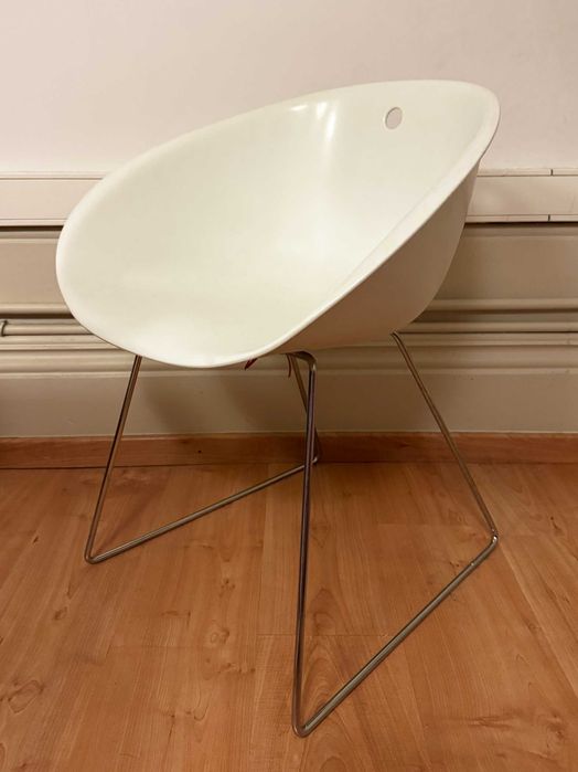 Poltrona Pedrali Gliss 920