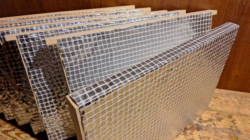 Заставна дошка Дадан