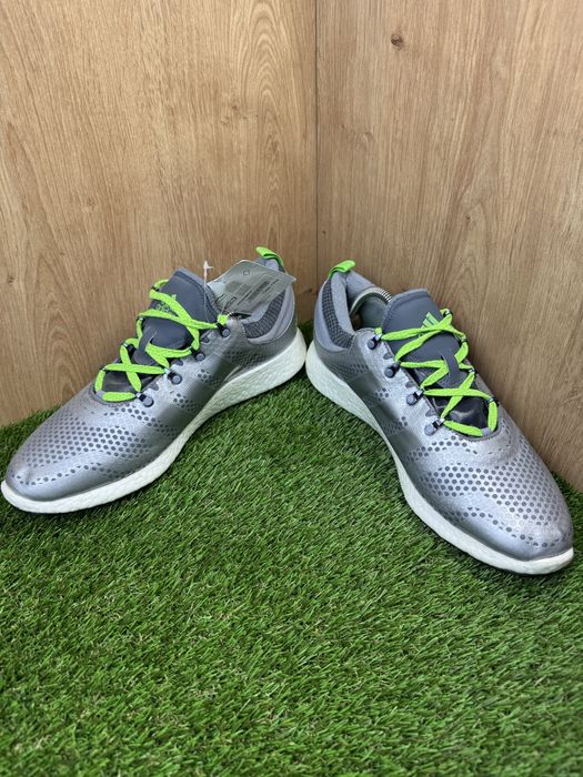 Adidas Climaheat Rocket Boost розмір 44 2/3