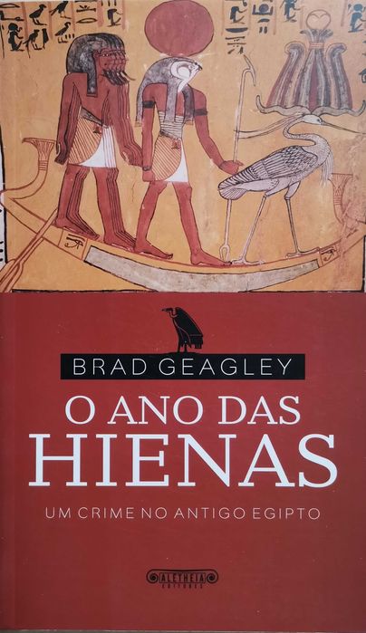 Portes Grátis - O Ano das Hienas