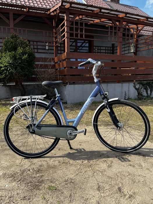 Rower Miejski GIANT