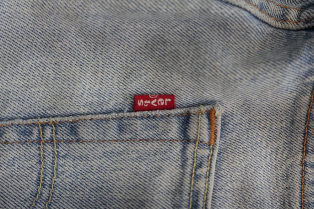 Чоловічі шорти Levis, розм W31