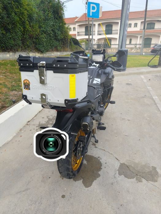 Voge 525DSX 2024