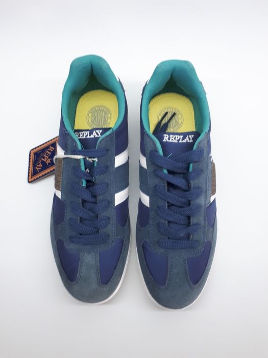 Ténis Replay (NOVOS)