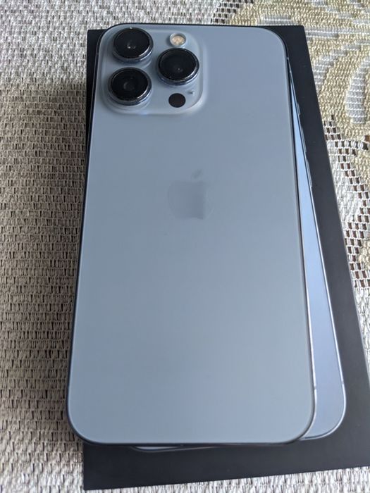 Apple, iPhone 13 pro, 128 gb, хороший стан, айфон, iphone