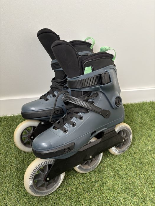 Powerslide Next Pro 110 42-43