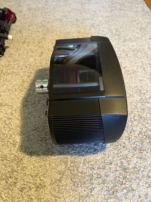 Fanatec Clubsport Wheel Base V2.5