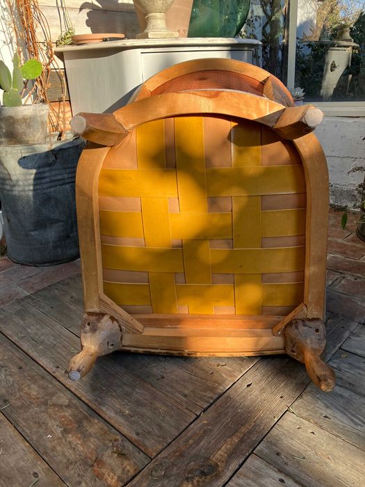 Fotel Meble Swarzedzkie ludwikowski/modern