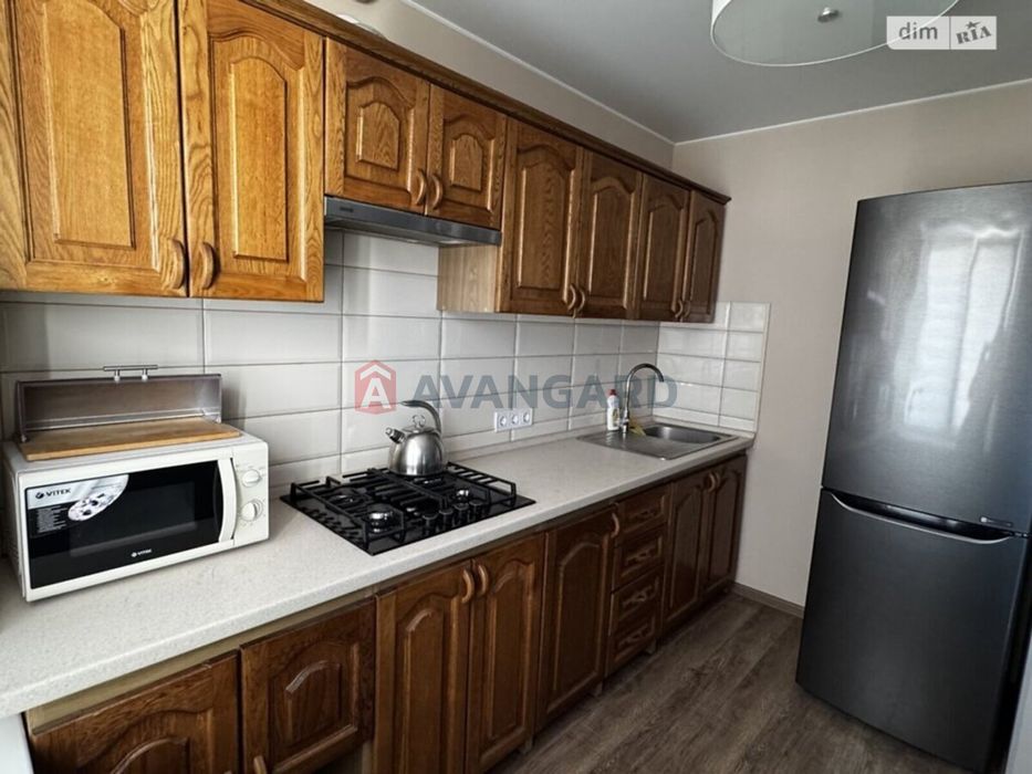 1-кімнатна квартира за адресою (площа 36 м²) - Atlanta.ua - фото 9